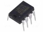 Relay: solid state | SPST-NC x2 | Icntrl max: 50mA | 120mA | 35&Omega; | THT