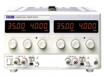 Power supply: laboratory | Channels: 2 | 0&divide;35VDC | 0&divide;4A | 0&divide;35VDC | 0&divide;4A