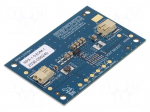 Extension module | Uin: 4&divide;36VDC | Uout: 800mVDC&divide;24VDC | Iout: 1.5A