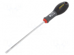 Screwdriver: standard | slot | SL 5.5 | FATMAX&reg; | 150mm