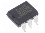 Relay: solid state | SPST-NO | Icntrl max: 50mA | 150mA | max.400VAC