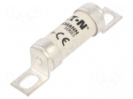 Fuse: fuse | 40A | 690VAC | 500VDC | quick blow | ceramic,industrial | ET