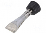 Tip | chisel | 12mm | for  soldering iron,for soldering station