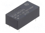 Converter: DC/DC | 2W | Uin: 4.5&divide;5.5VDC | Uout: 12VDC | Iout: 166mA | THT