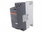 Automation module: softstart | Usup: 208&divide;600VAC | 37kW | PSR | 72A