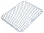 Mounting plate | steel
