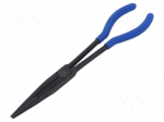 Pliers | universal,elongated | 280mm
