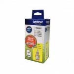 BROTHER BT5000Y YELLOW INK BOTTLE 5000P