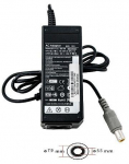 Laptop Power Adapter LENOVO 65W: 20V, 3.25A