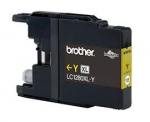 Brother LC1280XLY | Ink Cartridge | Yellow