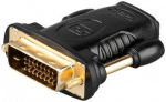 Goobay | HDMI/DVI-D adapter