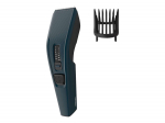 Philips | Hair clipper | HC3505/15 | Corded | Number of length steps 13 | Step precise 2 mm | Black/Blue