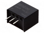 Converter: DC/DC | 1.65W | Uin: 4.75&divide;34VDC | Uout: 3.3VDC | Iout: 500mA