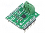 Click board | prototype board | Comp: DS28E17 | interface | 3.3VDC