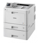 BROTHER HL-L9310CDWT COLOUR LASER PRINTER, DUPLEX, LAN-1GBE, WIFI, NFC, 1GB, 2-TRAY, 31PPM
