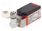 Limit switch | NO + NC | 5A | max.240VAC | max.24VDC | M20 | IP66