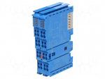Automation module: analog input | IN: 2 | IN 1: 4&divide;20mA,analogue