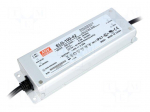 Power supply: switching | LED | 95.76W | 42VDC | 2.28A | 180&divide;295VAC