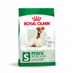 ROYAL CANIN S Mini Adult 8+ - dry dog food - 800 g
