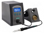 Station: soldering | Station power: 70W | 100&divide;480&deg;C | Display: LCD