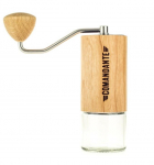 Comandante C40 MK4 Nitro Blade America Cherry coffee grinder