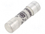 Fuse: fuse | 20A | 690VAC | gR | ceramic,cylindrical,industrial