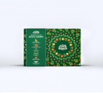 Žolynėlis Fruit and herbal tea set 91g (60 each)
