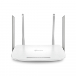 TP-Link EC220-G5 wireless router Gigabit Ethernet Dual-band (2.4 GHz / 5 GHz) 4G White