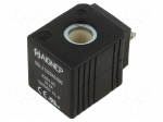 Coil for solenoid valve | IP65 | 230VAC | 31VA | 13mm