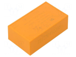 Converter: AC/DC | 90W | Uin: 85&divide;305VAC,110&divide;430VDC | Uout: 15VDC | THT