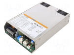 Power supply: switching | for building in | 1000W | 36VDC | 28.8A
