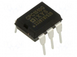 Relay: solid state | SPST-NO | Icntrl max: 50mA | 200mA | max.250VAC