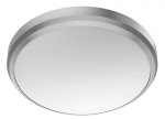 PHILIPS Doris Ceiling 6W 2700K Nickel IP54 HV gaismeklis