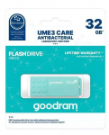 Goodram 32GB UME3 Care USB 3.0 Flash Memory