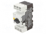 Motor breaker | 12.5kW | 220&divide;690VAC | for DIN rail mounting | IP20