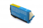 Ink Cartridge JetWorld  Cyan HP 364XL (indicates the ink level) remanufactured CB323EE