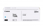 Original Toner Cyan Canon i-SENSYS X C1533, C1538 (T10LC, 4804C001)