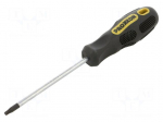 Screwdriver: standard | Torx&reg; with protection | T20H