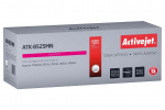 Activejet ATK-8525MN toner (replacement for Kyocera TK-8525M; Supreme; 20000 pages; magenta)