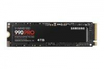 Samsung 990 PRO NVMe SSD 4TB Hard Drive