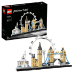 LEGO 21034 Architecture London Constructor