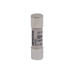 10x38gPV  32A silindriline sulavkaitse 1000VDC