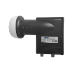 Uued tooted // Konwerter SC-20 LNB Twin Telkom Telmor