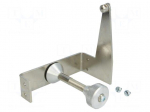 Solder dispenser