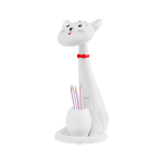 Uued tooted // Lampka na biurko Rebel - kot