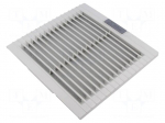 Guard | IP54 | 250x250x38mm