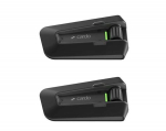 Cardo Packtalk NEO Duo Communication Device