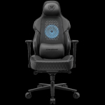COUGAR NXSYS AERO Gaming chair, Black
