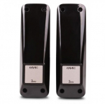 FAAC XP20WD "Eye Adjustment" Photocells - Wireless