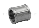 Uzmava FF1/2"x3/4" niķelēta Uzmava, niķelēta